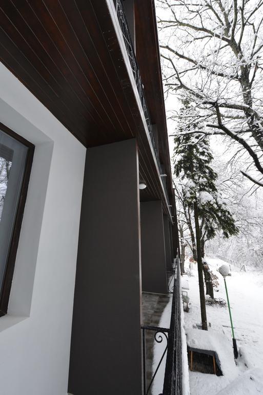 Boutique Hotel Lyulyak Starozagorski Bani Extérieur photo