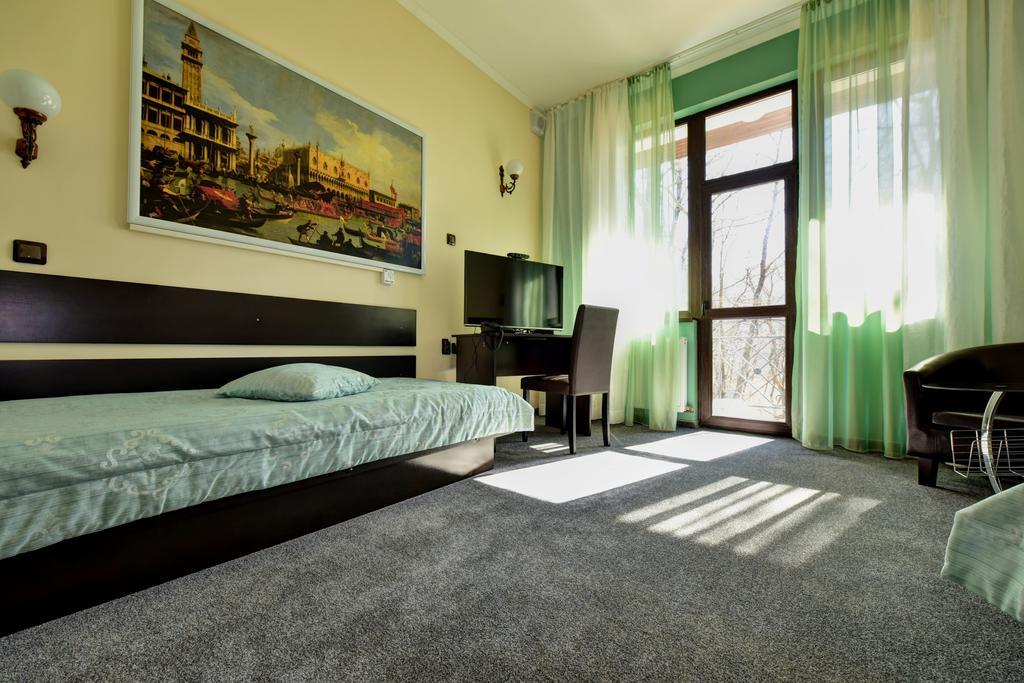 Boutique Hotel Lyulyak Starozagorski Bani Chambre photo