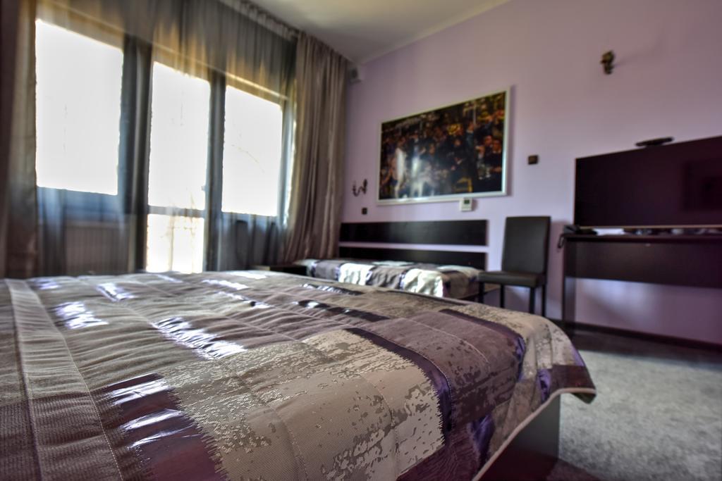Boutique Hotel Lyulyak Starozagorski Bani Chambre photo